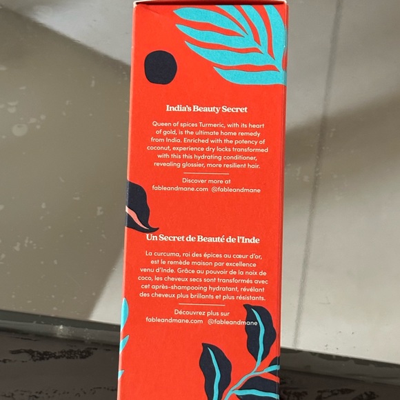 Nwt HoliRoots™ Conditioner - Picture 5 of 6